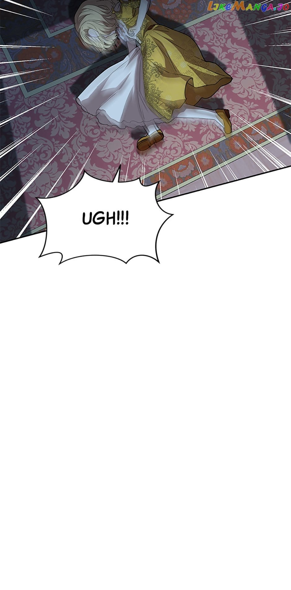 Surviving as the Devil's Child Chapter 38 - page 121